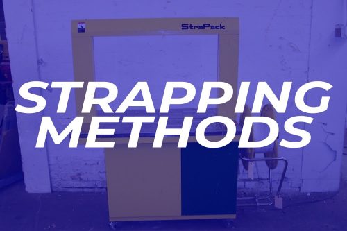 Strapping-Methods