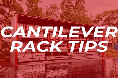 Used-Cantilver-Rack-Helpful-Tips