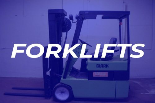 What-Type-Of-Forklift