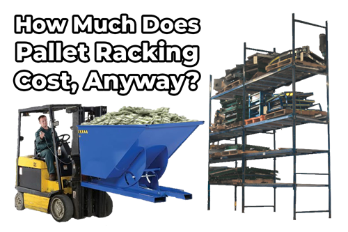 how_much_does_pallet_rack_cost